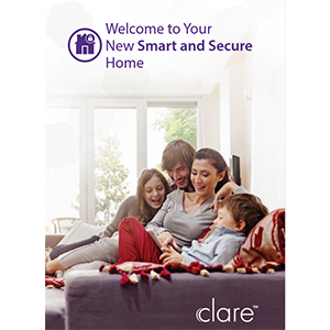 Clare Control Brochure
